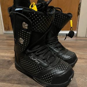 Burton Lodi Snowboard Boots